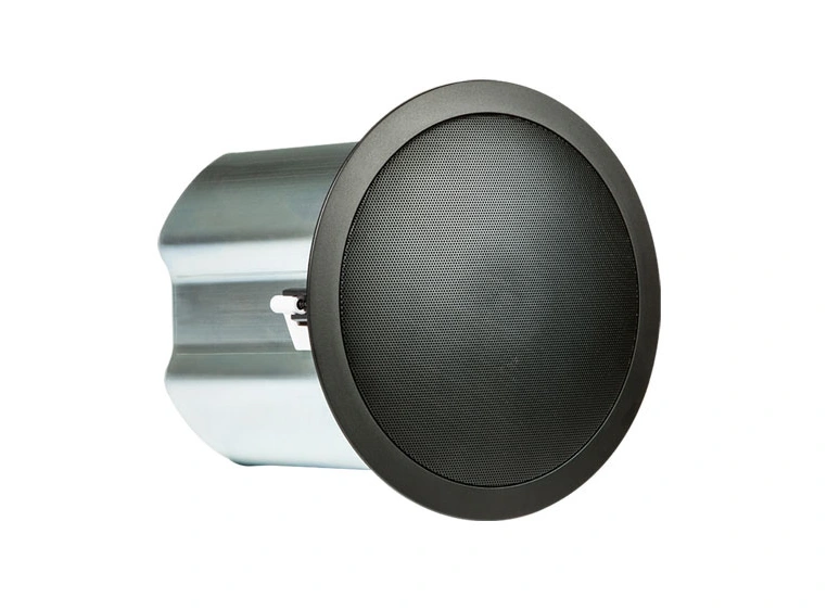 JBL Control 16CT, takhøyttaler, 6.5" coax, Sort 